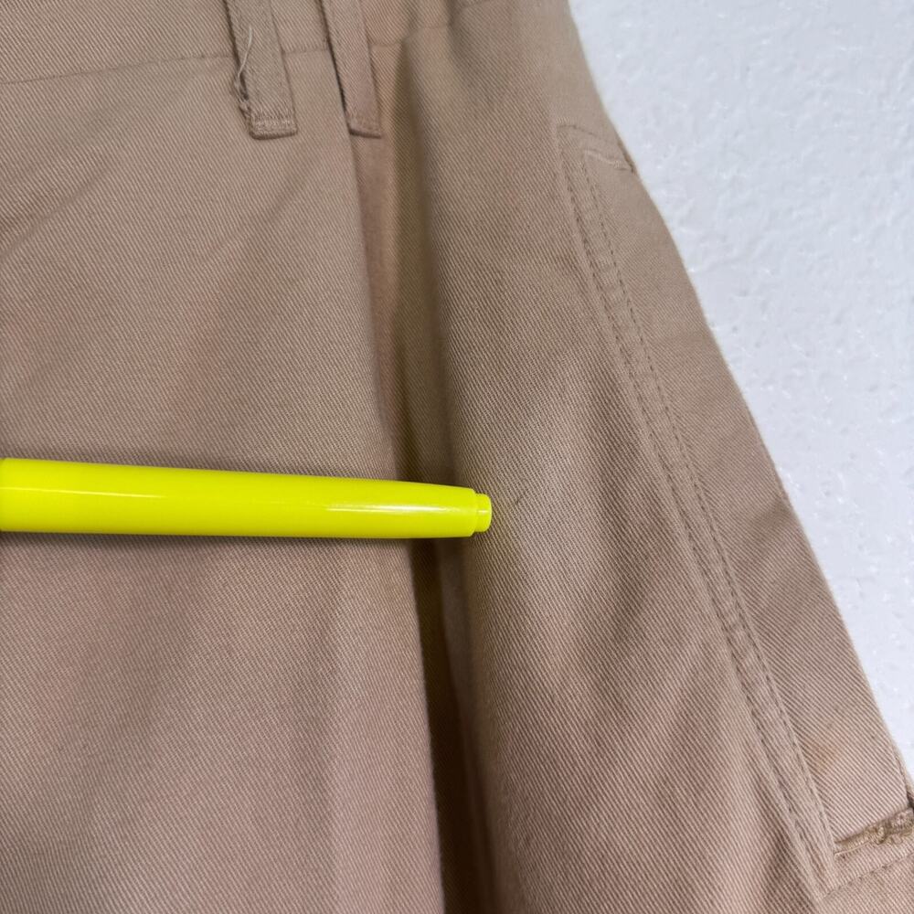 Vintage Noahs Ark Skirt Womens 14 Animals Teacher Bible Art to Wear Handmade - Picture 9 of 16